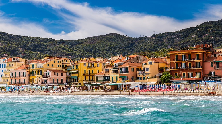 Primavera in Riviera: 5 suggerimenti imperdibili