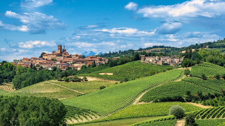 Il Monferrato: cinque borghi imperdibili