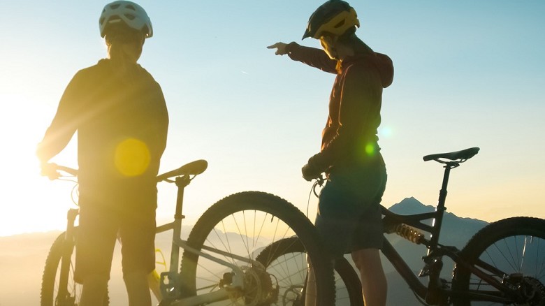5 percorsi in bici da non perdere tra Valbormida,