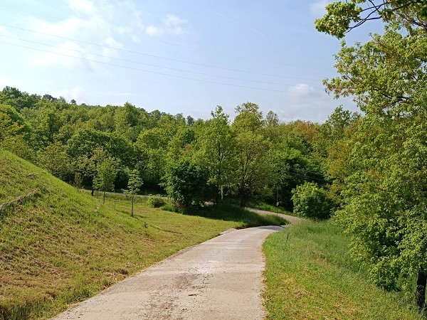 Un agosto in Appennino
